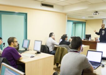 Friendly Environment