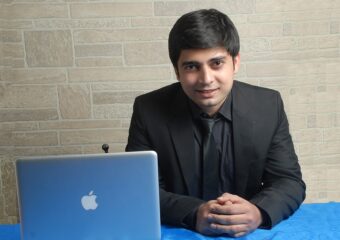 Students in Classroom